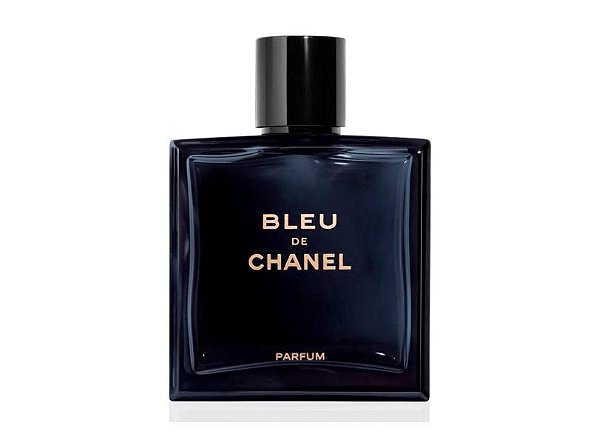 BLEU parfum pour homme - Chanel