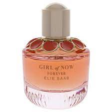 Girl Of Now Forever Eau De Parfum Feminino - Elie Saab (SEM CAIXA)