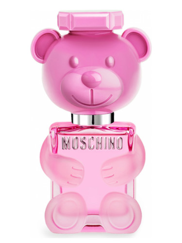Toy 2 Bubble Gum Eau de Toilette Feminino - Moschino (SEM CAIXA)