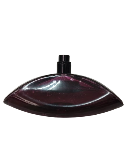 Deep Euphoria Eau De Parfum  Feminino - Calvin Klein (SEM CAIXA, SEM TAMPA E VAZADO)