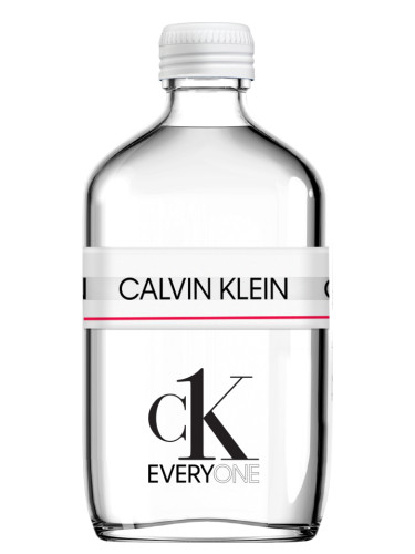CK Everyone Eau de Toilette Unissex - Calvin Klein (SEM CAIXA)