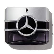 Sign Your Attitude Eau de Toilette Masculino - Mercedes-Benz (SEM CAIXA)