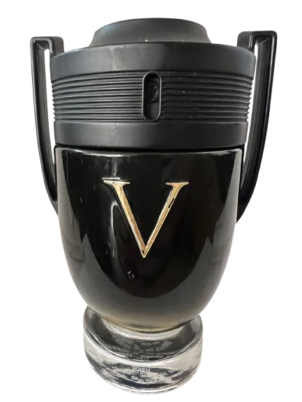 Invictus Victory Eau de Parfum Extreme Masculino - Paco Rabanne (SEM CAIXA)