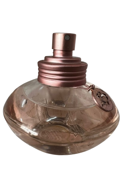 S By Shakira Eau Florale Eau De Toilette Feminino - Shakira (Sem Caixa)