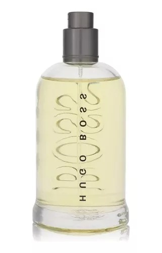 Boss Bottled Eau de Toilette Masculino - Hugo Boss (SEM CAIXA E SEM TAMPA)