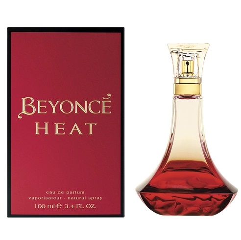 Heat Eau de Parfum Feminino - Beyonce
