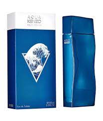 Aqua Kenzo Pour Homme Eau de Toilette Masculino - Kenzo