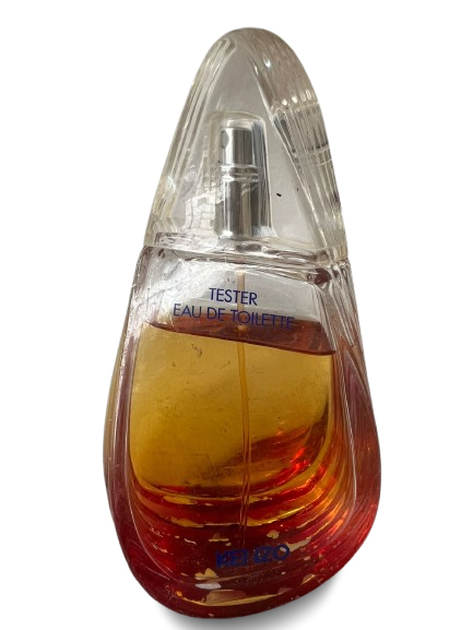 Madly Eau de Toilette Feminino - Kenzo (Sem Caixa,Vazado e Frasco Avariado)