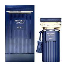 AFNAN HISTORIC OLMEDA EDP 100 ML