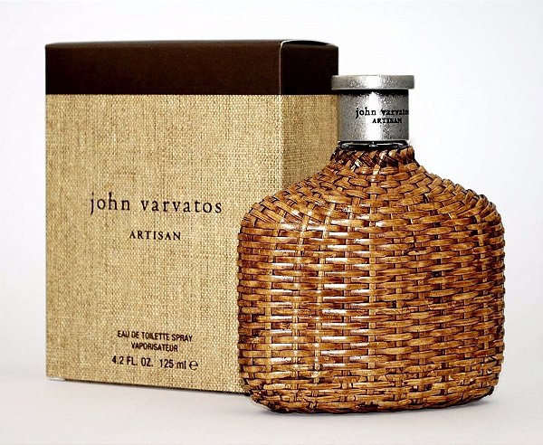 Artisan Eau de Toilette Masculino - John Varvatos