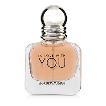In Love With You Eau de Parfum Feminino - Giorgio Armani ( SEM CAIXA)