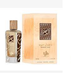 AL WATANIAH SANDAL OUD EDP 100ML