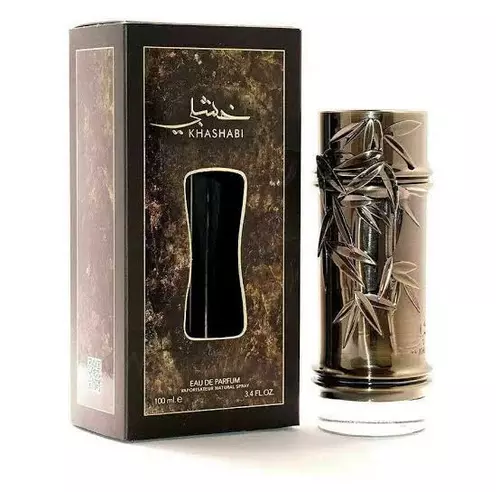 KHASHABI 100ML EDP - Lattafa