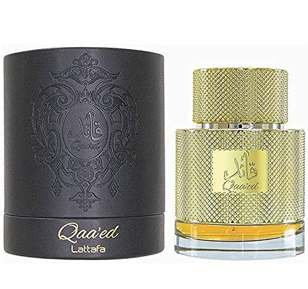 LATTAFA QAA'ED 100ML EDP