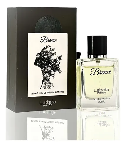 LATTAFA PRIDE BREEZE EDP