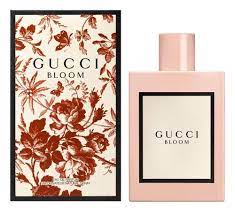 Bloom Eau de Parfum Feminino - Gucci