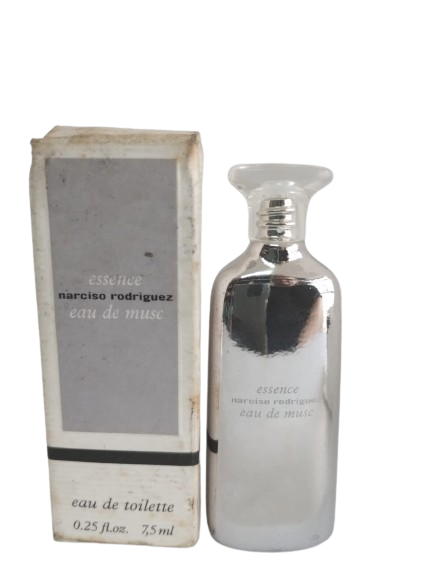 Essence Eau de Musc Eau de Toiltte Masculino - Narciso Rodriguez (Miniatura)