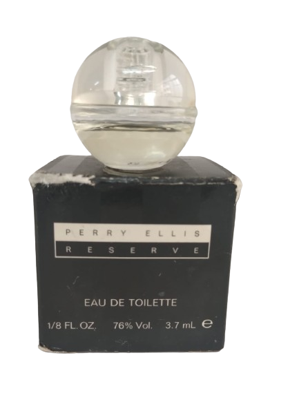 Reserve For Men Eau de Toilette Masculino - Perry Ellis (Miniatura)