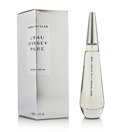 L'Eau d'Issey Pure Eau de Parfum Feminino - Issey Miyake