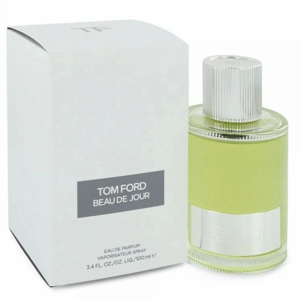 SOB ENCOMENDA DE 03 À 12 DIAS - Beau de Jour Eau de Parfum Masculino - Tom Ford