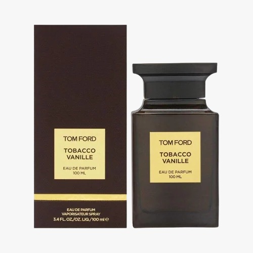 SOB ENCOMENDA DE 03 À 12 DIAS - Tobacco Vanille Eau de Parfum Compartilhável - Tom Ford