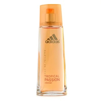 Tropical Passion Women Eau de Toilette Feminino Adidas (Sem Caixa)
