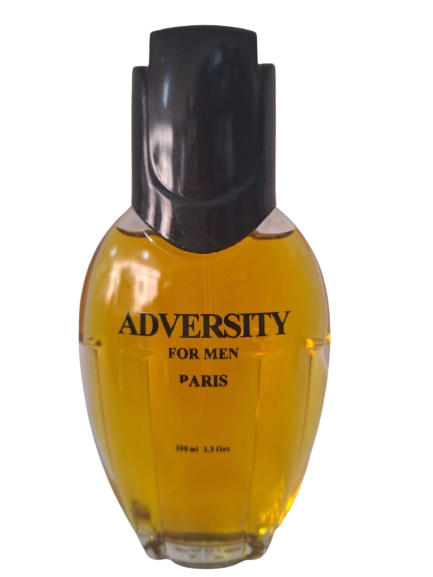 Adversity For Men Eau de Toilette Masculino - Adversity (Sem Caixa)