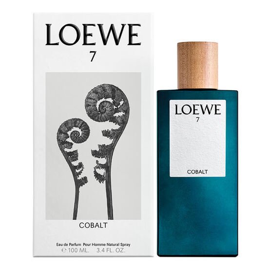 7 Cobalt Eau de Parfum Masculino - Loewe