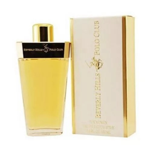 Beverly Hills Polo Club For Women Eau de Parfum Feminino