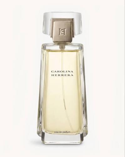 Carolina Herrera Eau De TOILETTE Feminino - Carolina Herrera (Sem Caixa)