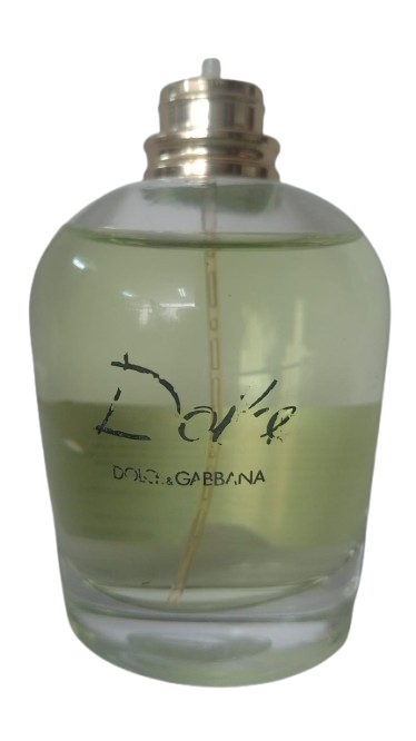 Dolce EDP Feminino - Dolce & Gabbana (Sem caixa, sem tampa, sem borrifador)