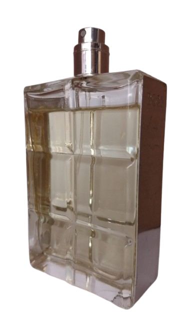 Boss Orange Man Eau de Toilette Masculino - Hugo Boss (SEM CAIXA, SEM TAMPA E VAZADO)