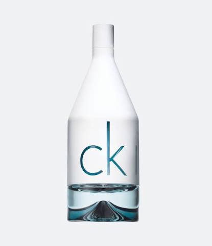 CKin2U Eau De Toilette Masculino - Calvin Klein (SEM CAIXA)