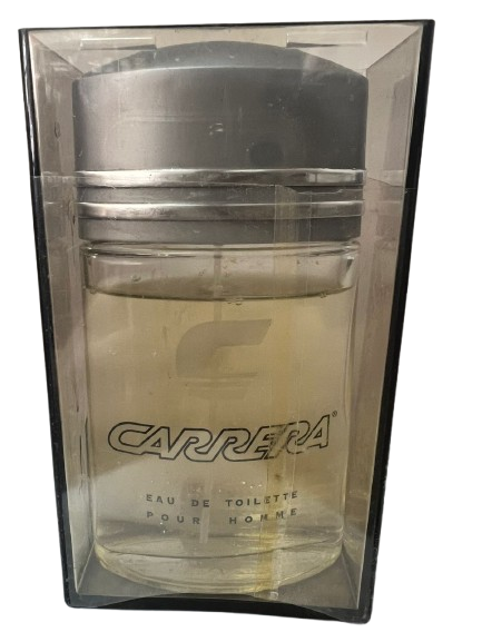 Carrera Eau de Toilette Masculino - Carrera (VAZADO)
