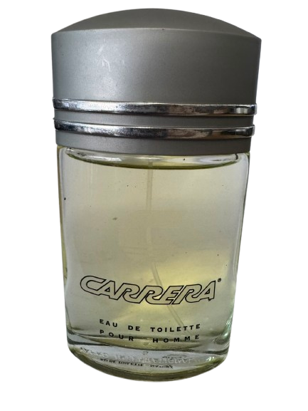 Carrera Eau de Toilette Masculino - Carrera (SEM CAIXA)