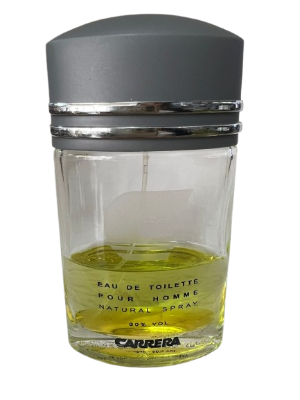 Carrera Eau de Toilette Masculino - Carrera (SEM CAIXA E VAZADO)
