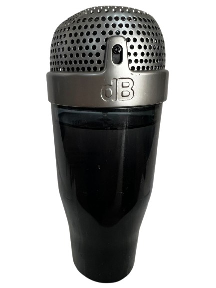 Decibel Eau de Toilette Masculino - Azzaro (SEM CAIXA E VAZADO)