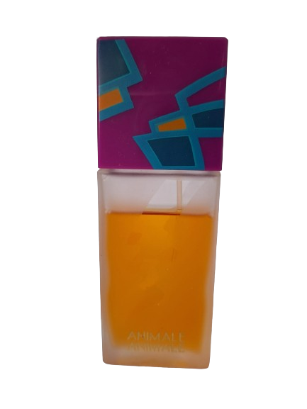 Animale Animale Eau de Parfum Feminino - Animale (SEM CAIXA,VAZADO)