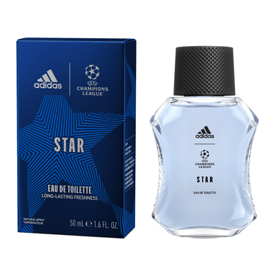 Star Eau de Toilette Masculino - Adidas