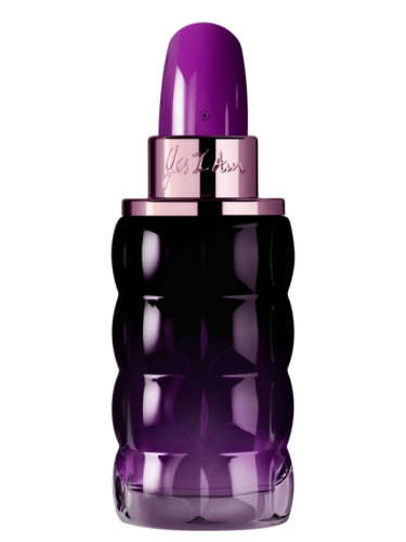 Yes I Am Fabulous Eau de Parfum Feminino - Cacharel (SEM CAIXA)