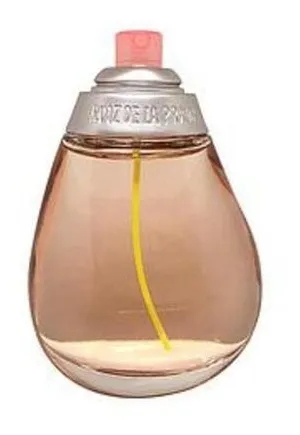 Gotas de Color Eau de Toilette - Feminino - Agatha Ruiz de La Prada (SEM CAIXA E SEM TAMPA)