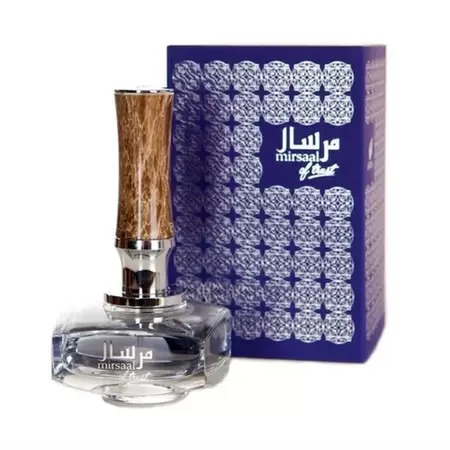 Mirsaal of Trust Eau De Parfum Masculino - Afnan