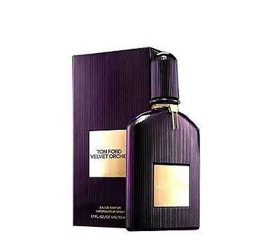 Velvet Orchid Eau de Parfum Feminino - Tom Ford