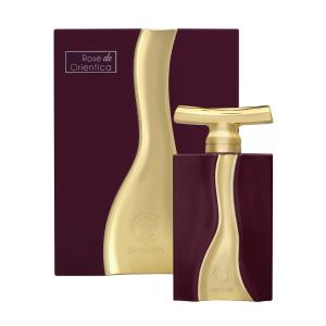 Rose de Orientica Eau de Parfum Feminino - Orientica