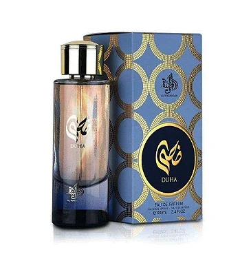 Duha Eau de Parfum Feminino -Al Wataniah