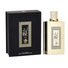 Kayaan Gold Eau de Parfum Masculino -Al Wataniah