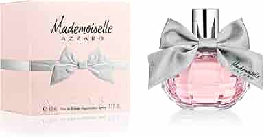 Mademoiselle Azzaro Eau De Toilette Feminino - Azzaro