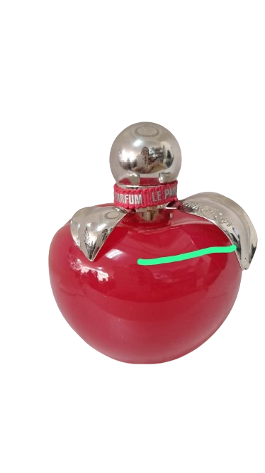 Nina Le Parfum Eau de Parfum Feminino - Nina Ricci (SEM CAIXA E VAZADO)