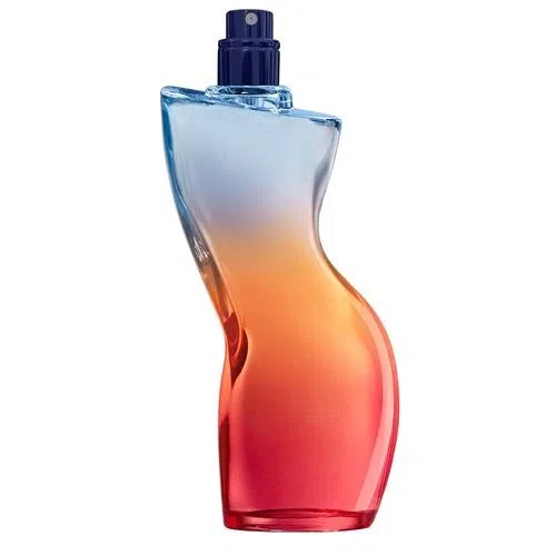 Dance Ocean Eau de Toilette Feminino - Shakira (SEM CAIXA E SEM TAMPA)