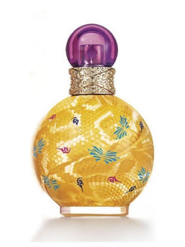 Fantasy Stage Edition Eau de Parfum Feminino - Britney Spears (SEM CAIXA E SEM TAMPA)